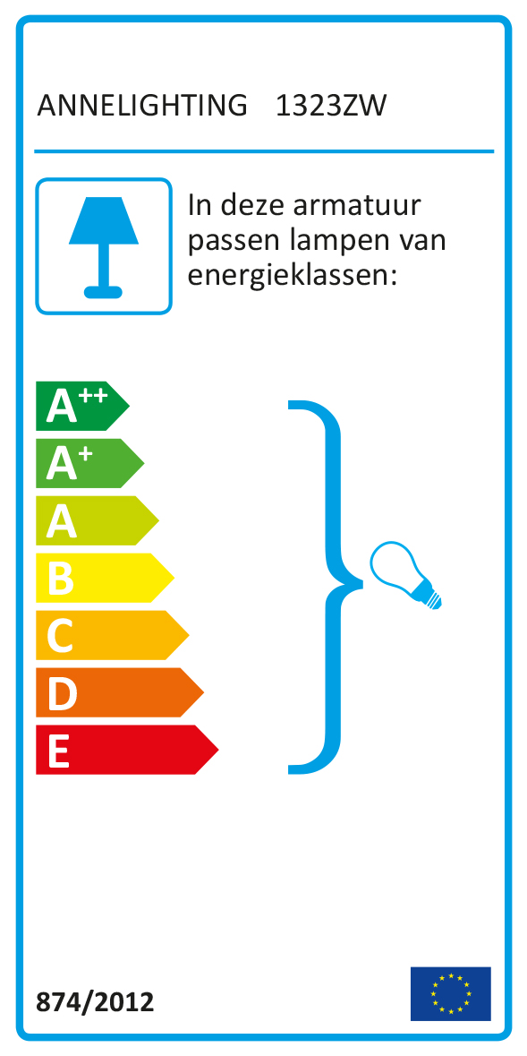 Industrielle Wandleuchte Anne DOLPHIN series NOIR E27 LED Strahler verstehllbar, Kippschalter an der Leuchte Schwarz