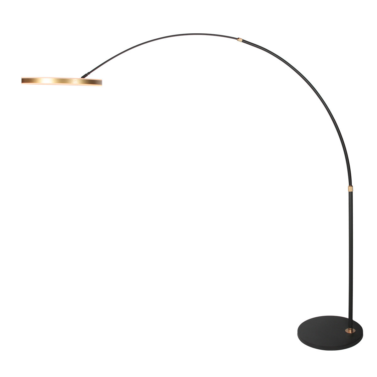 Steinhauer Stehleuchte Ringlux box
