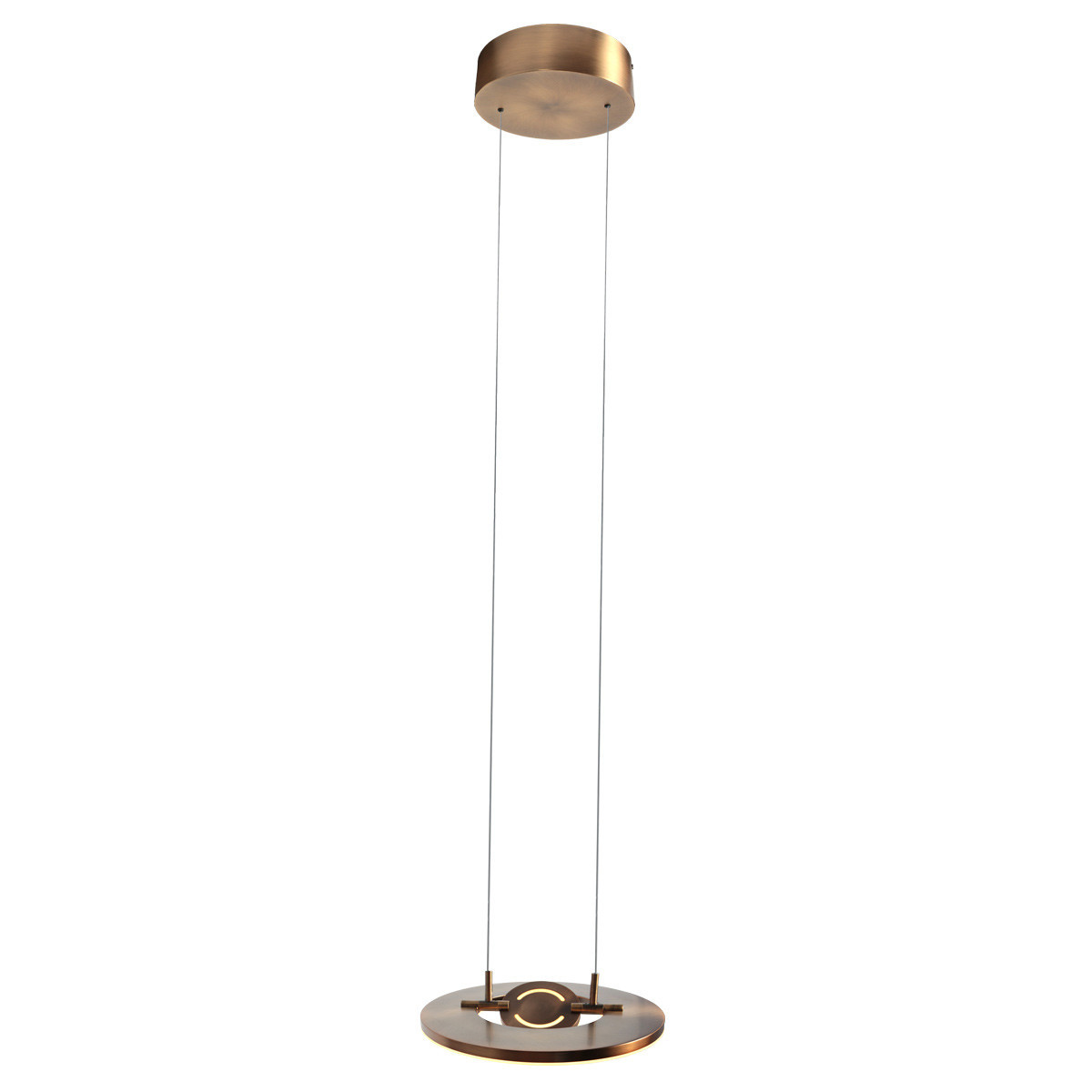 Pendelleuchte Soleil 2