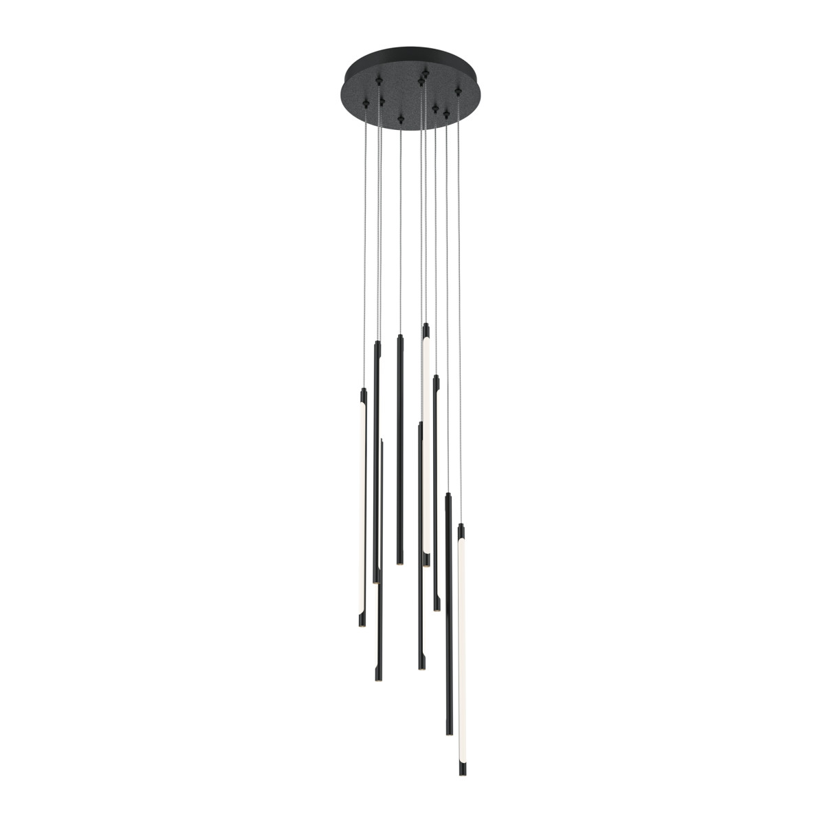 Maytoni Pendelleuchte Lichtstab