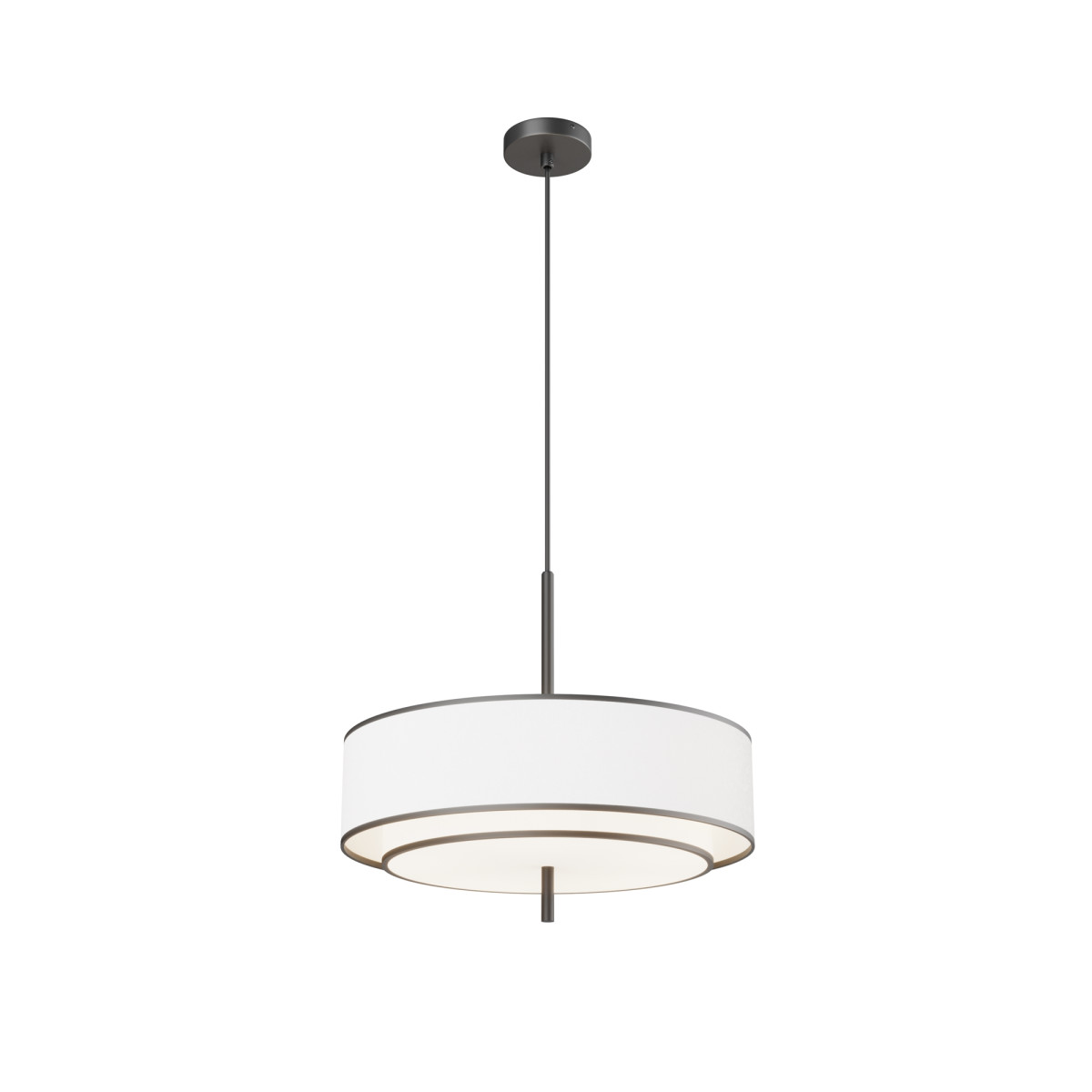 Maytoni Pendelleuchte Bergamo box