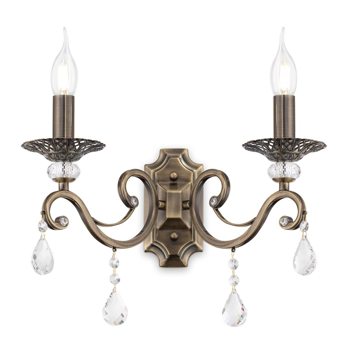Maytoni Wandleuchte Grace