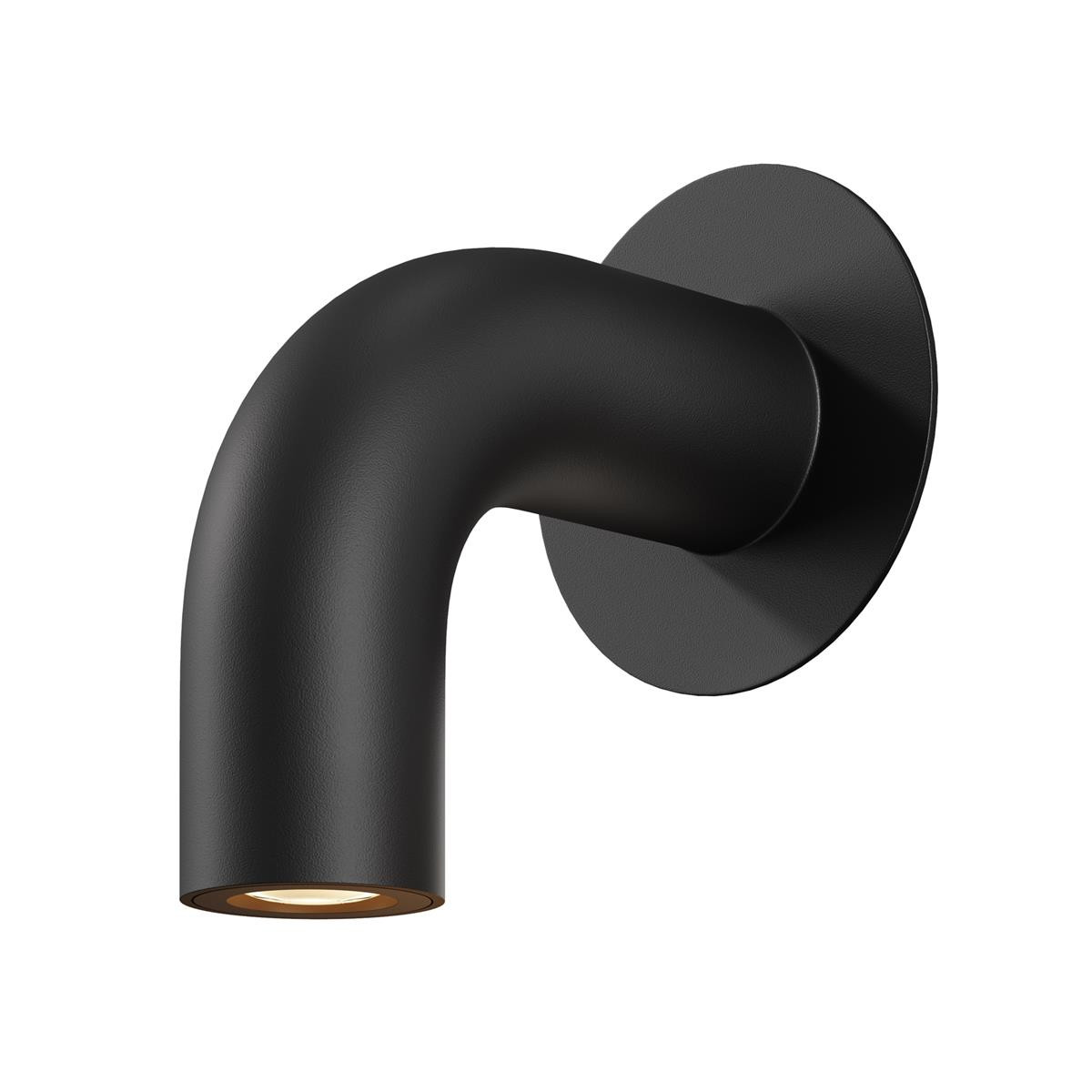 Maytoni Außen-Wandleuchte Sleek box