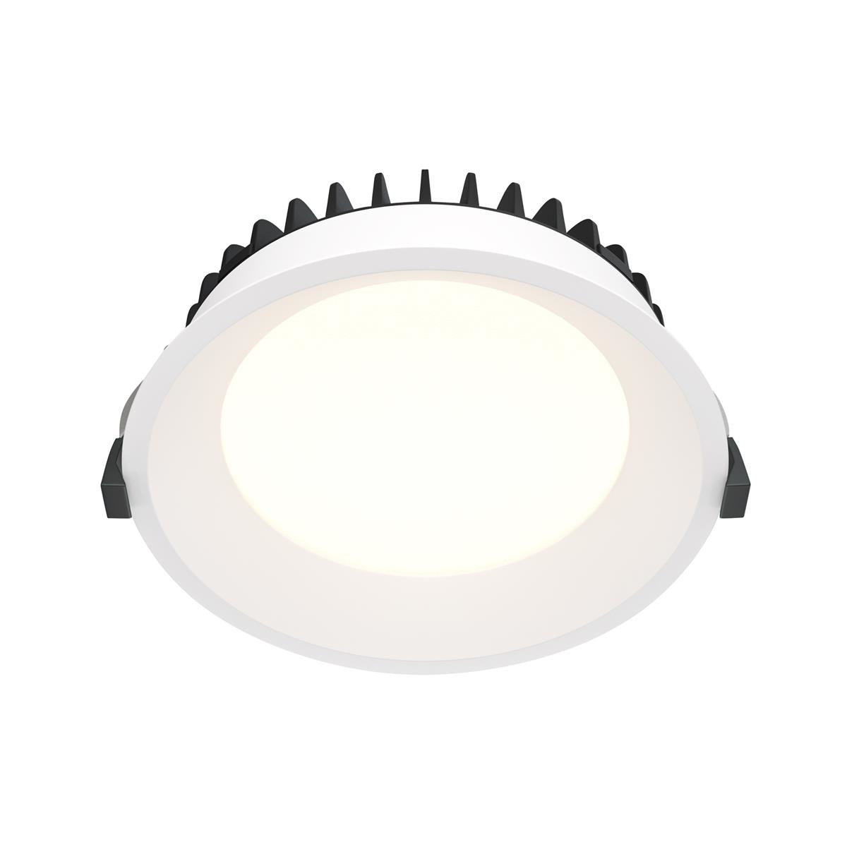 Maytoni Downlight Okno box