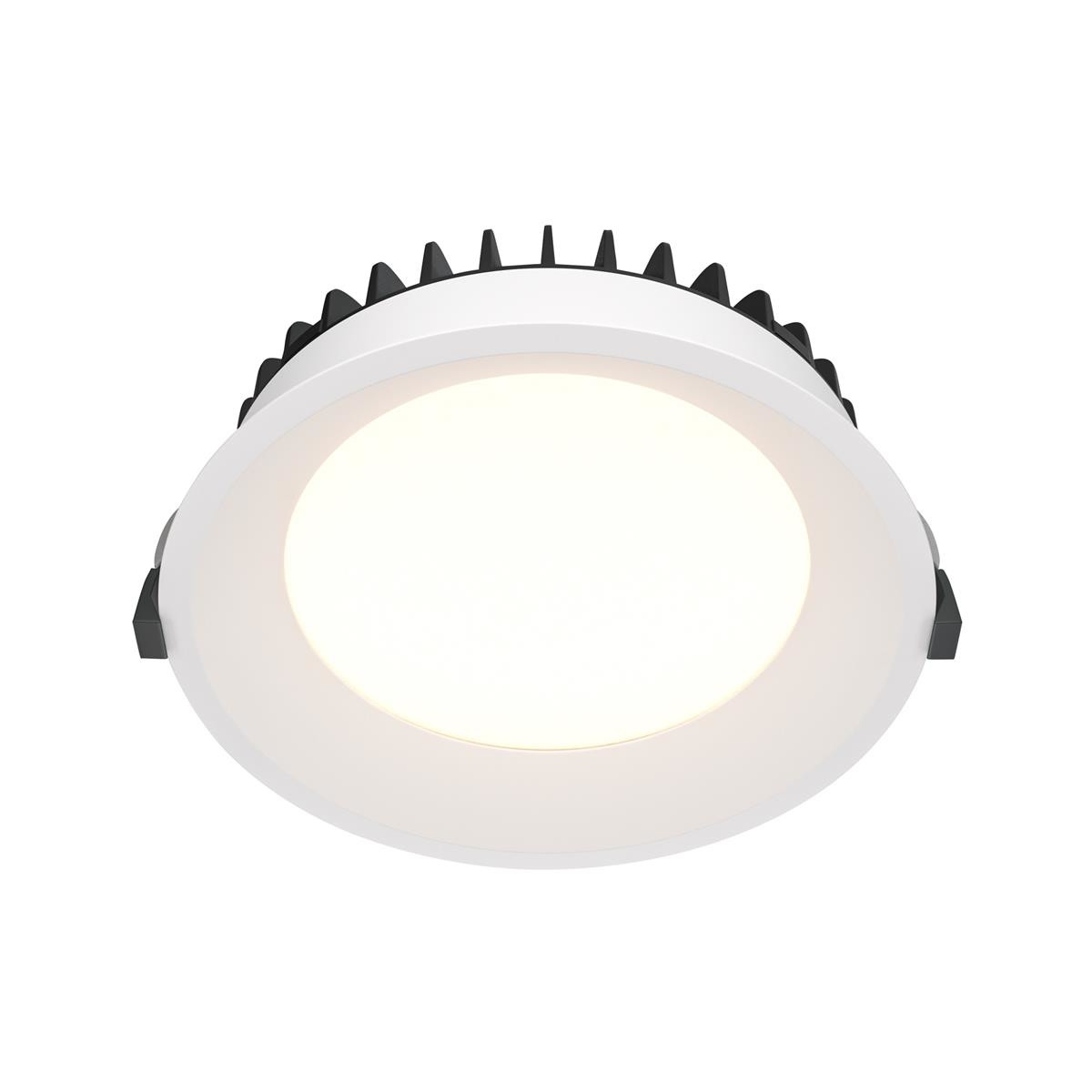 Maytoni Downlight Okno box