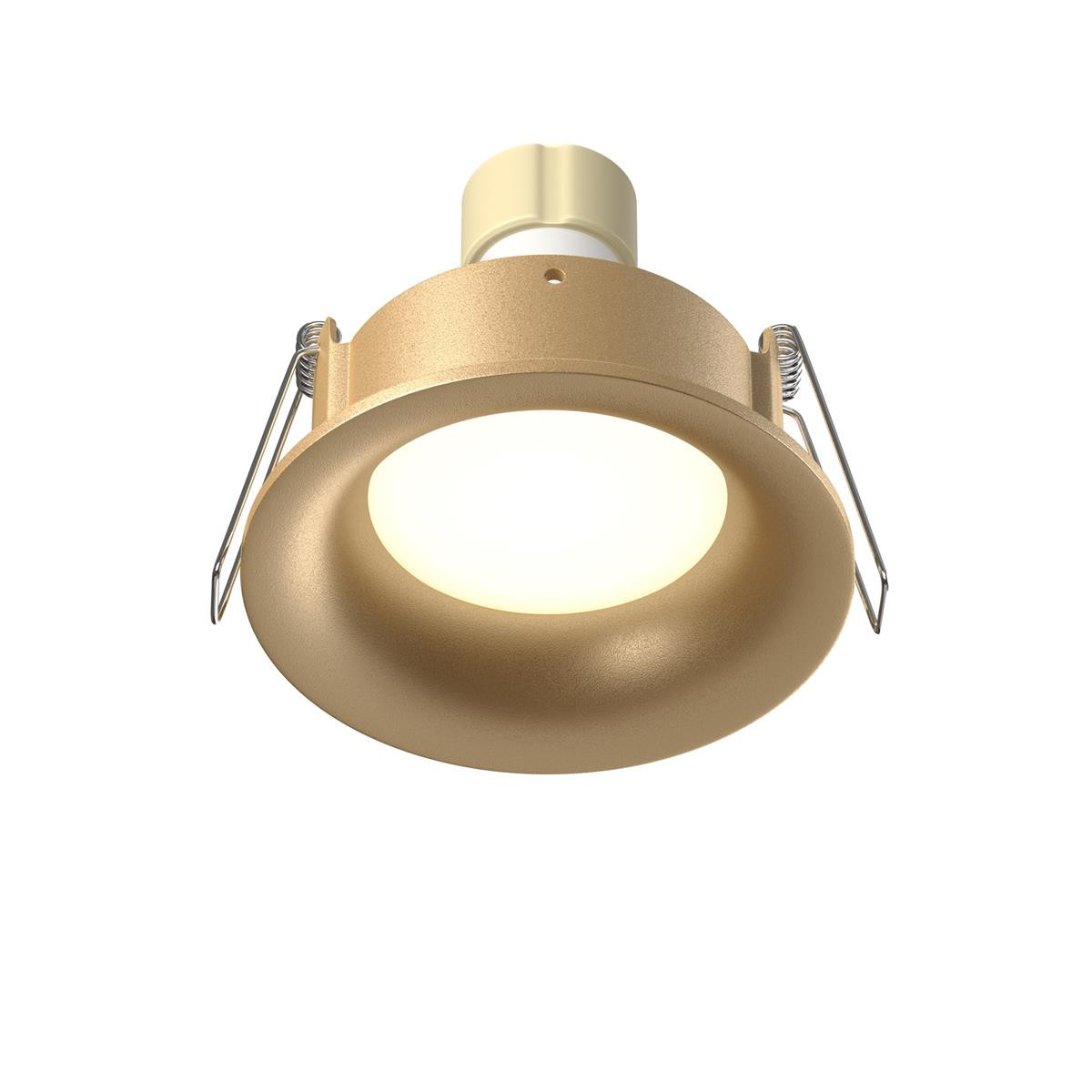Maytoni Downlight Slim