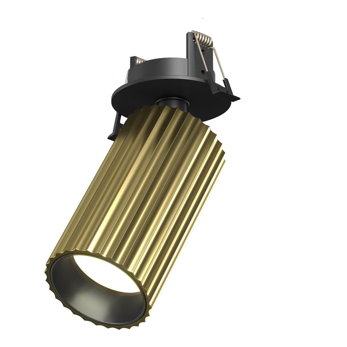 Maytoni Downlight Calipso box