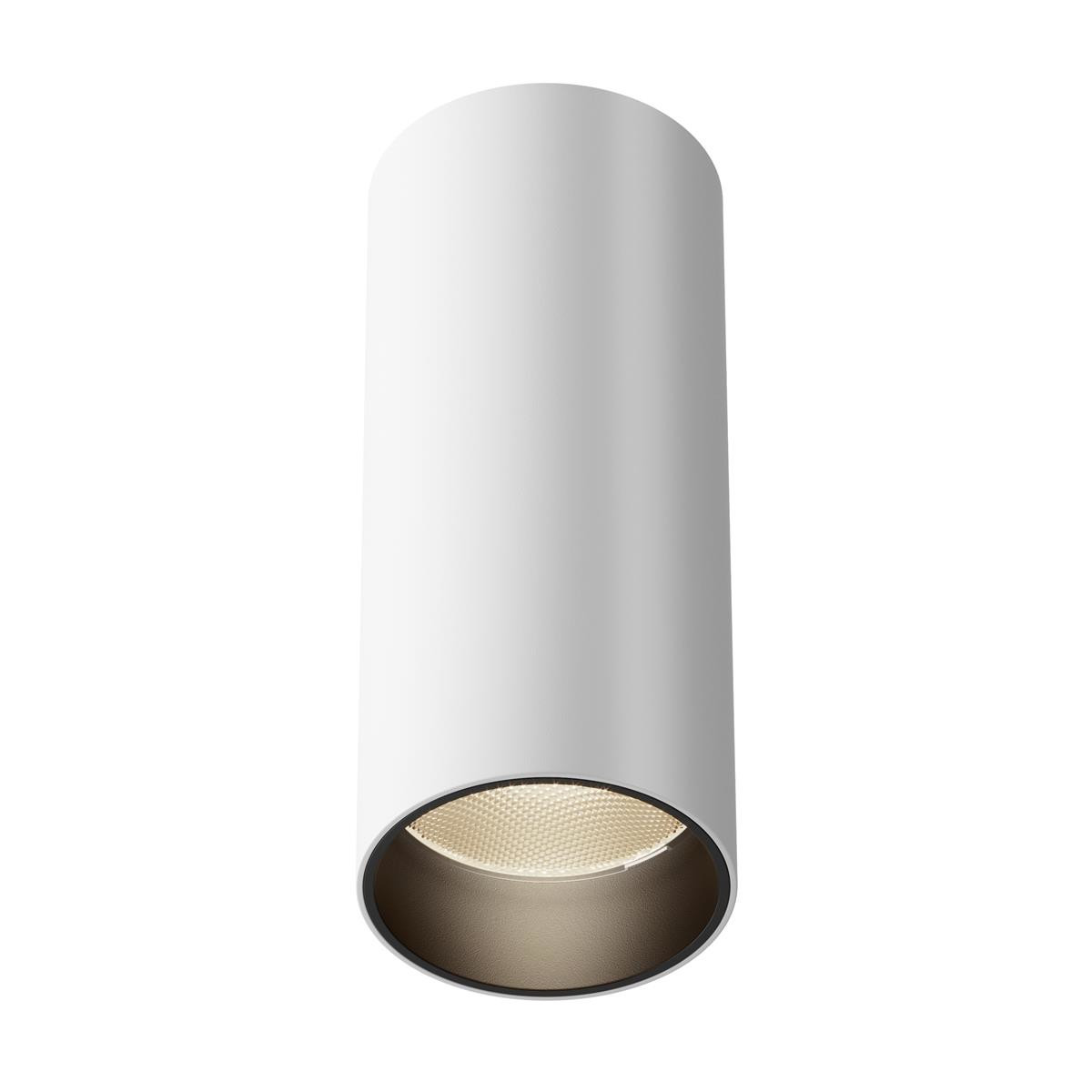Maytoni Deckenleuchte FOCUS LED box