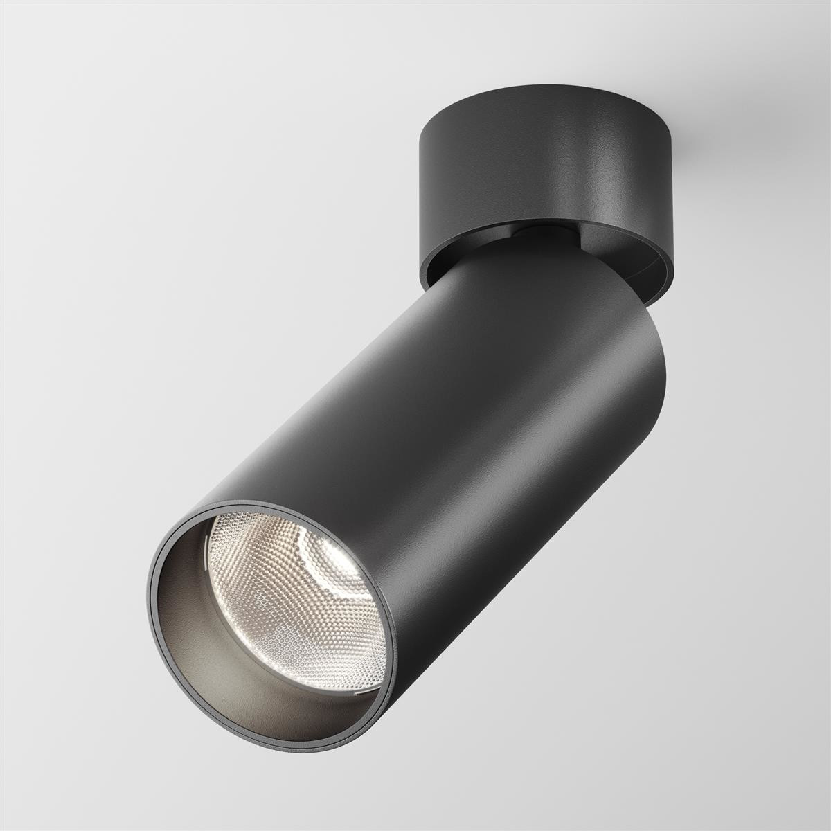 Maytoni Deckenleuchte FOCUS LED