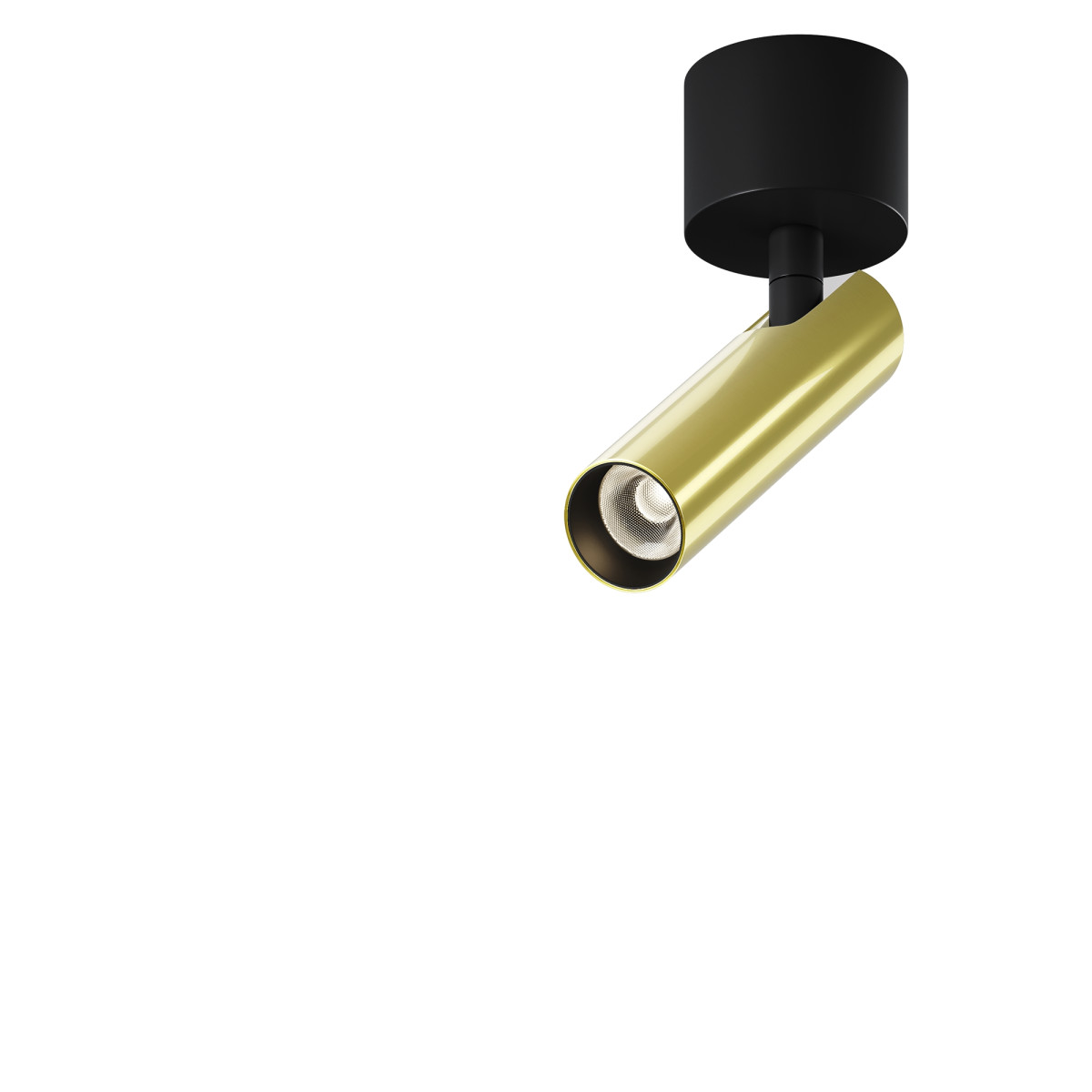 Maytoni Deckenleuchte Focus T box