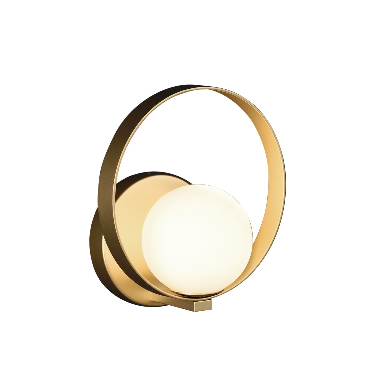 ACB Wandleuchte Halo