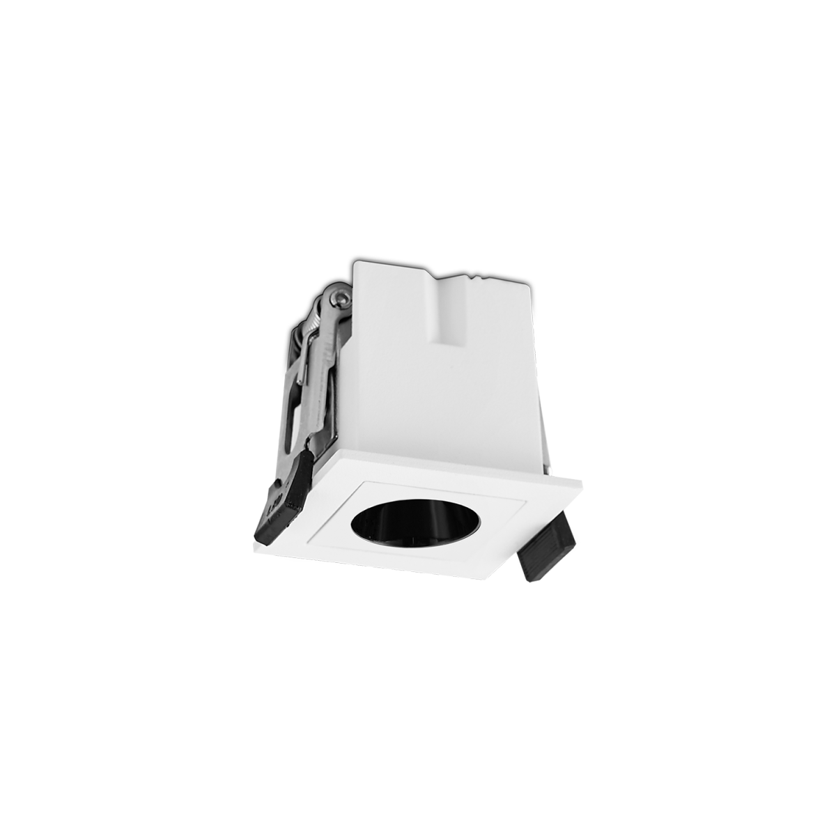 ACB Einbauleuchte Invisible box