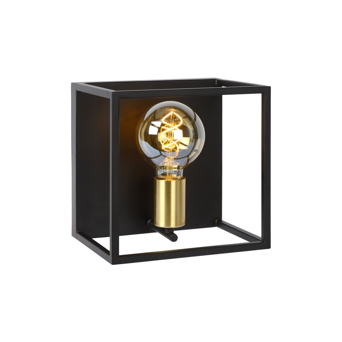 Lucide Wandleuchte Ruben box