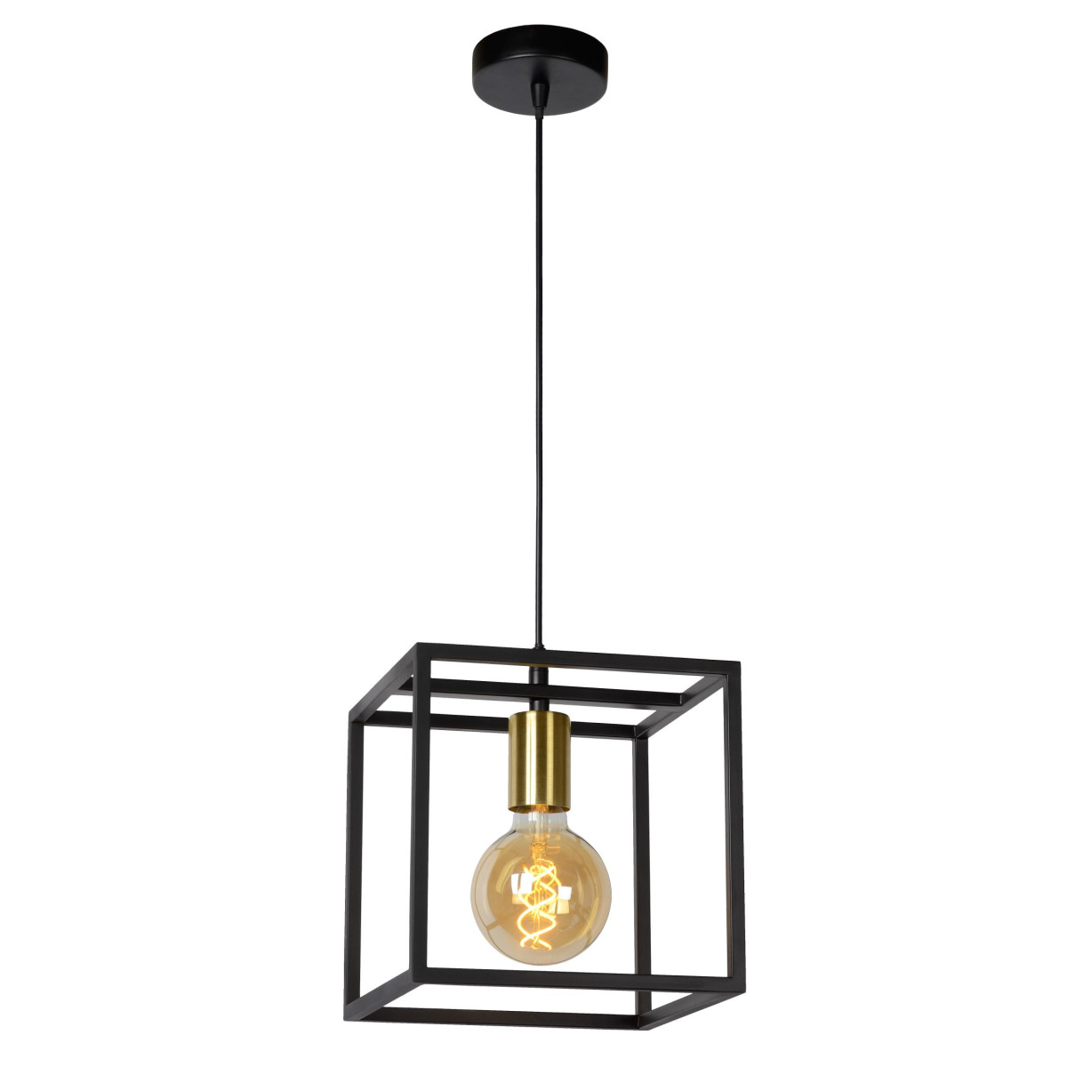 Lucide Pendelleuchten Ruben box