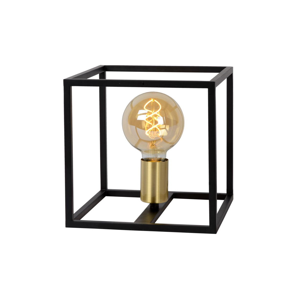 Lucide Tischlampe Ruben box