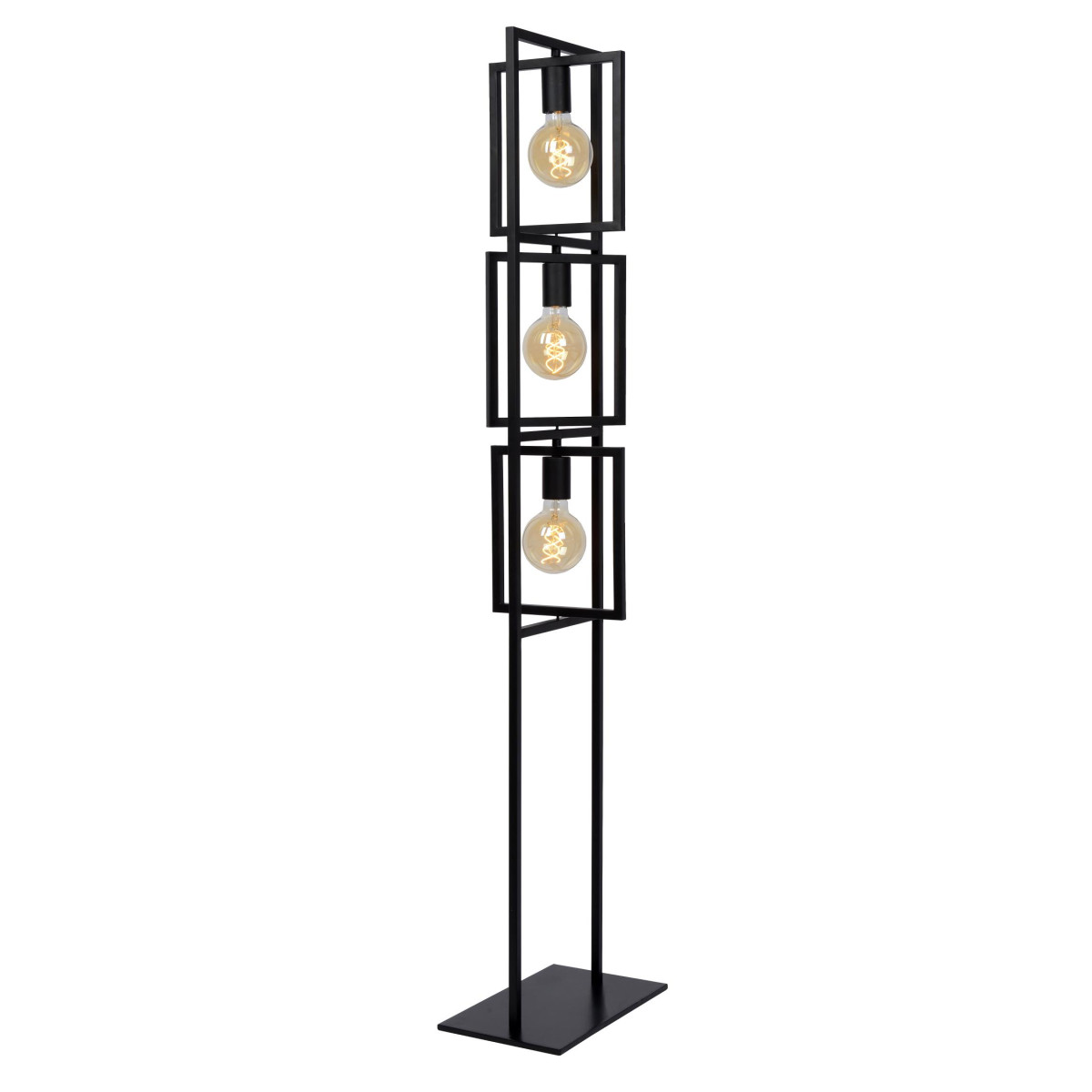 Lucide Stehlampe Luuk box