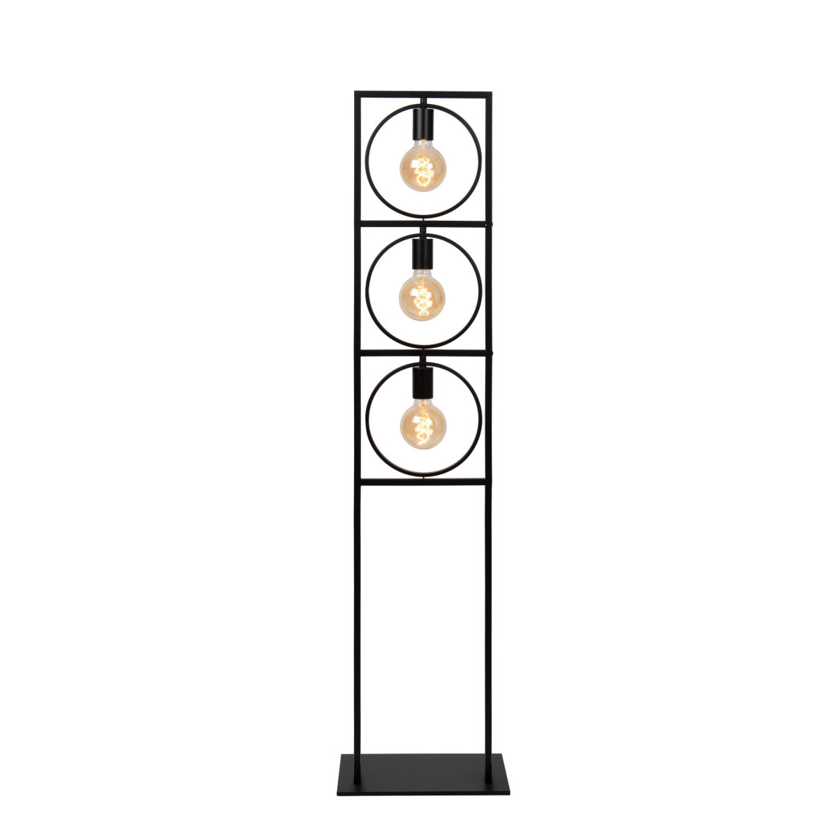 Lucide Stehlampe Suus box