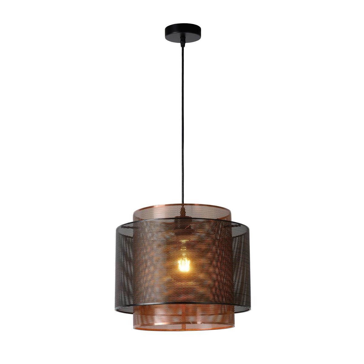 Lucide Pendelleuchten Orrin box