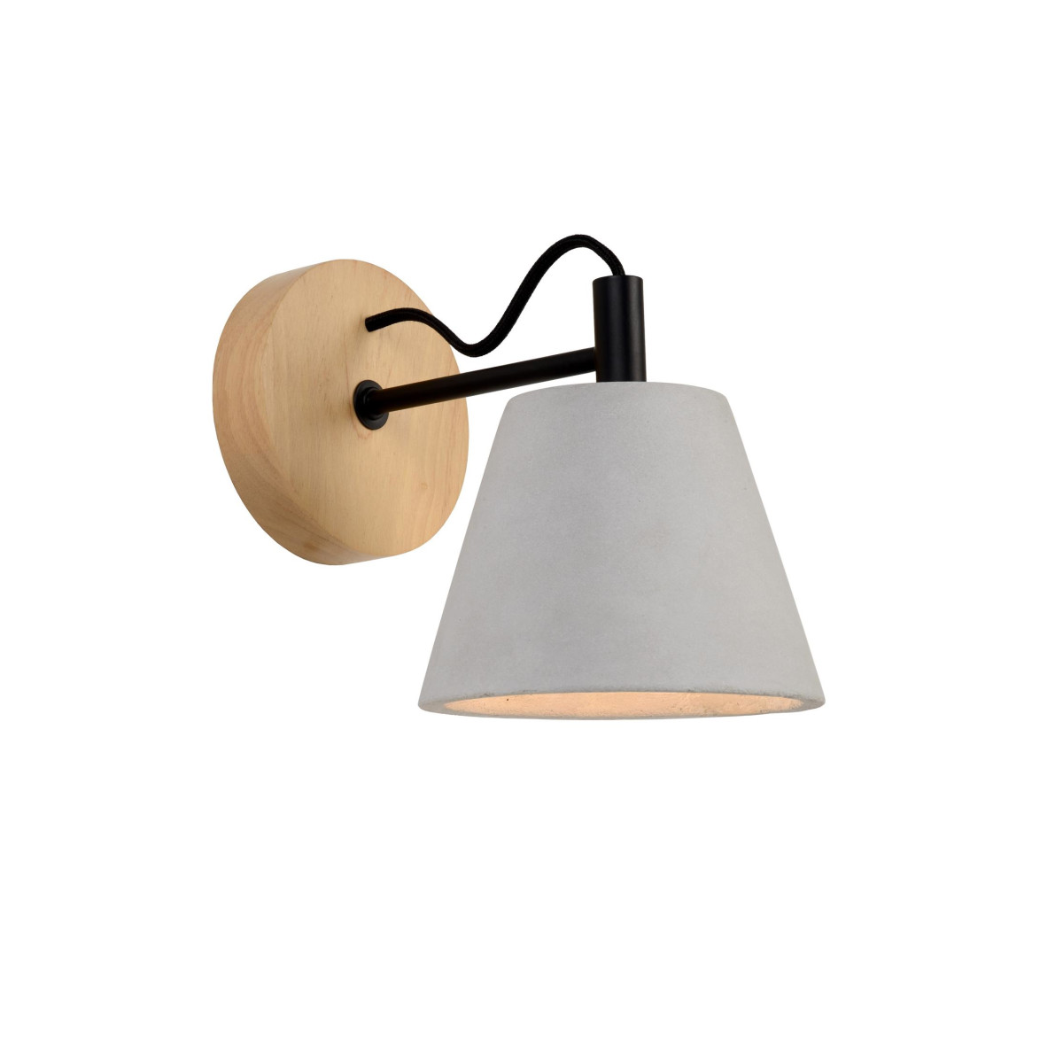 Lucide Wandleuchte Possio