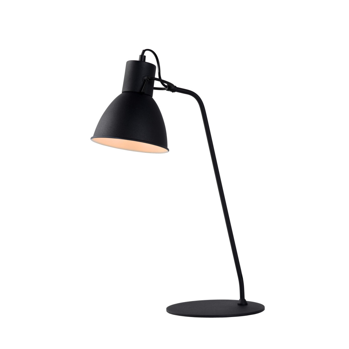 Lucide Schreibtischlampe Shadi