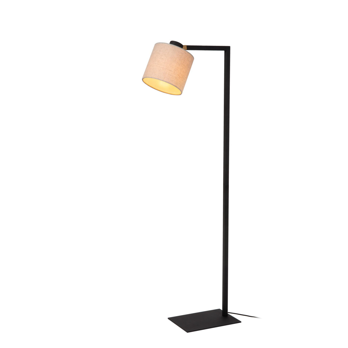 Lucide Stehlampe Lesley box