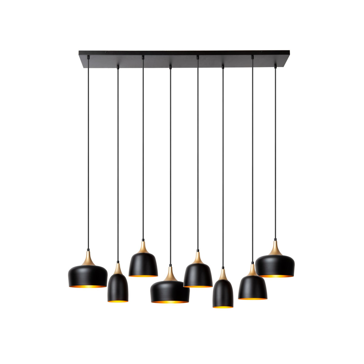 Lucide Pendelleuchten Chayanne