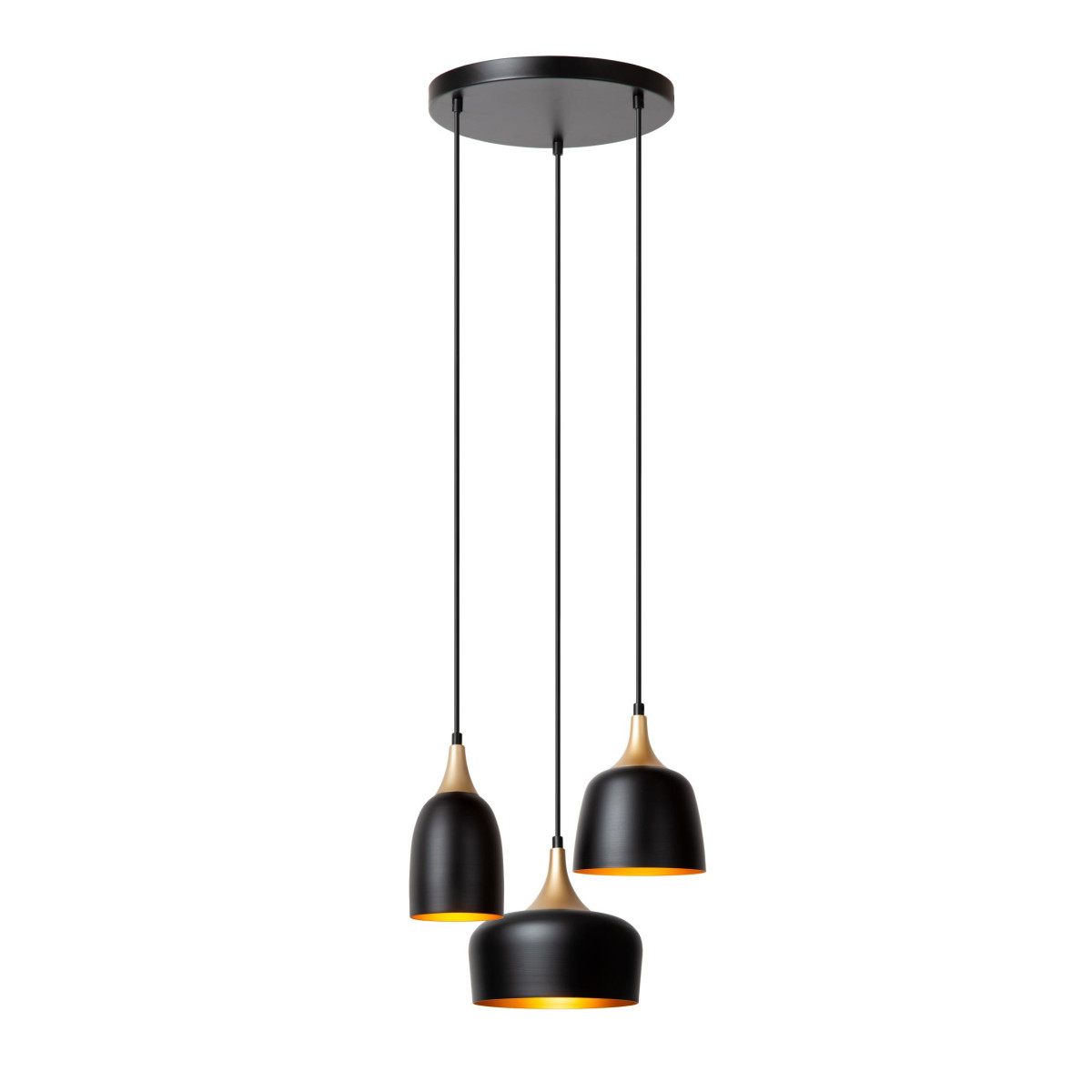 Lucide Pendelleuchten Chayanne