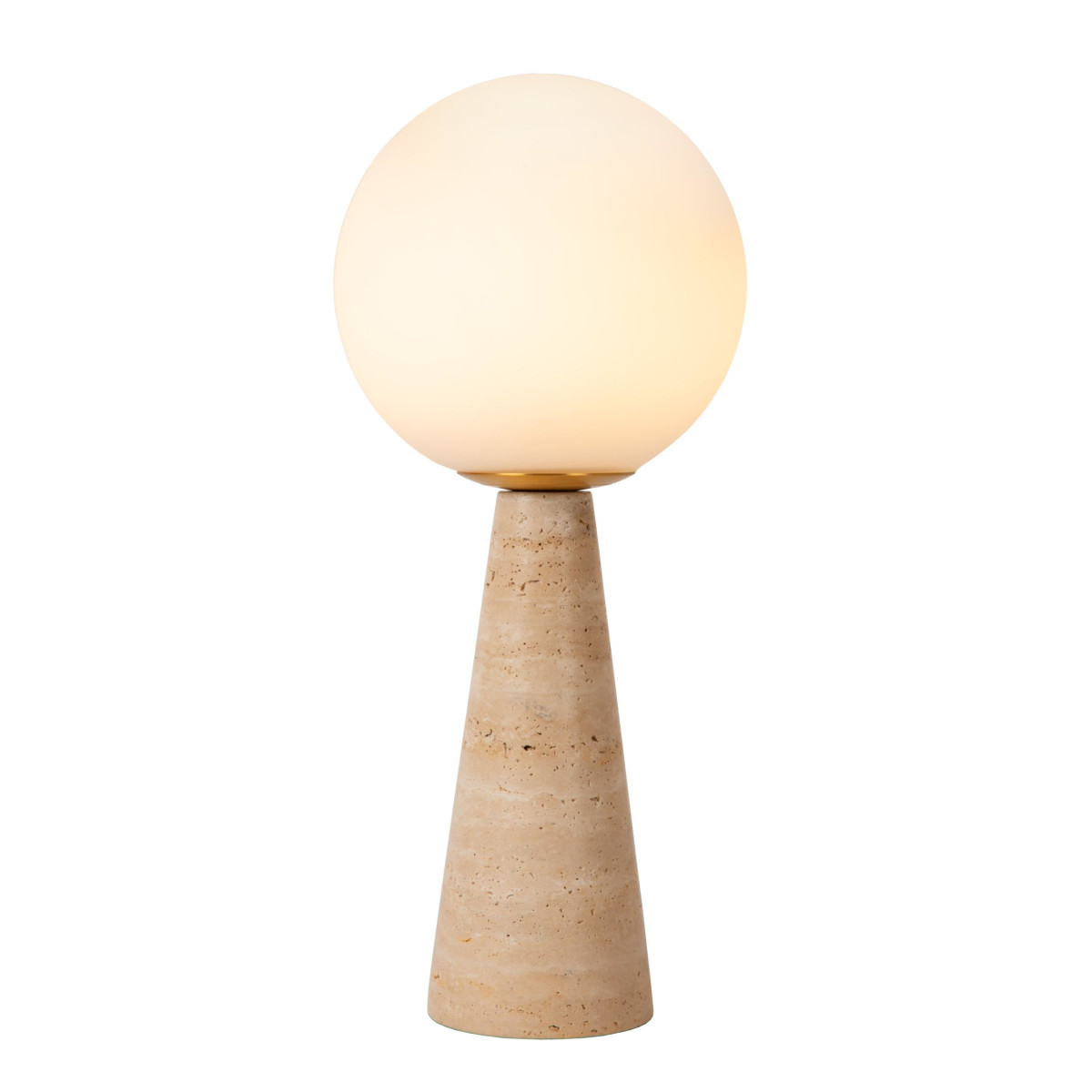 Lucide Tischlampe Evin box