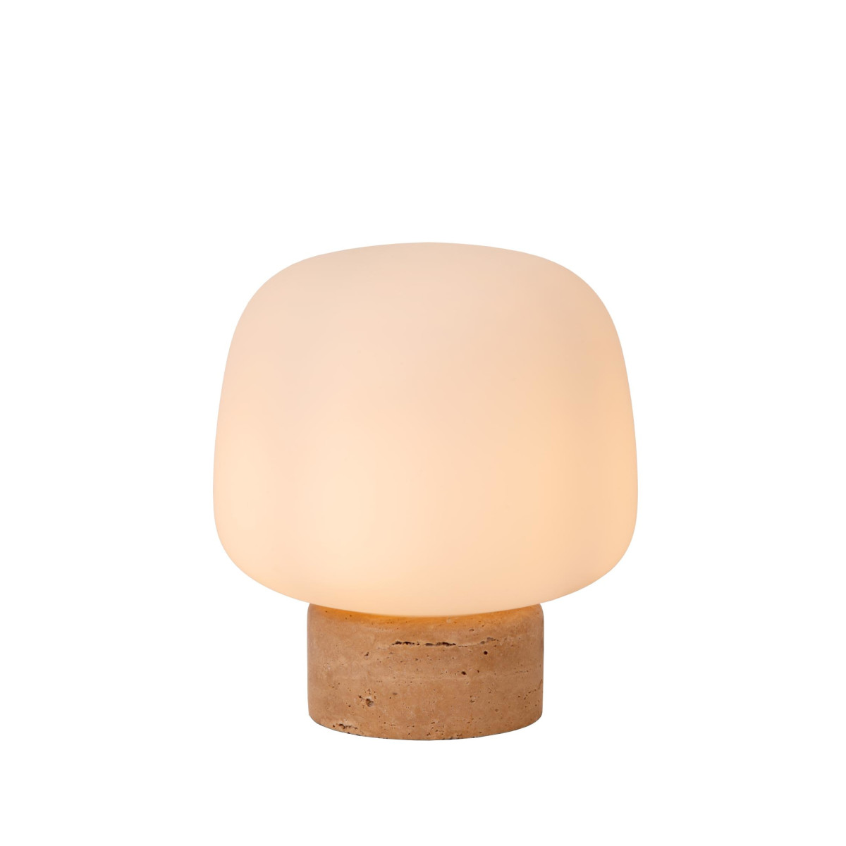 Lucide Tischlampe Anston