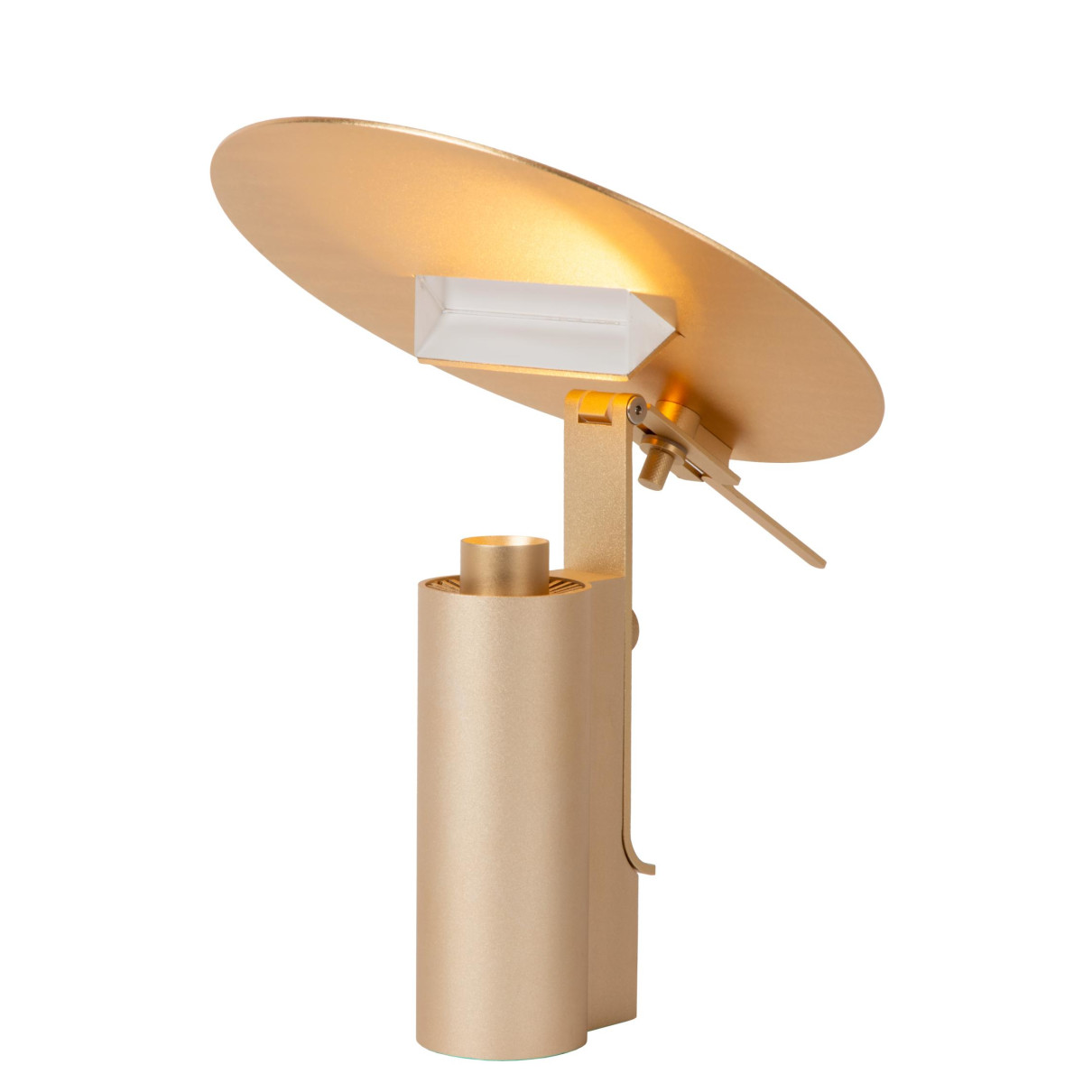 Lucide Tischlampe Fits box