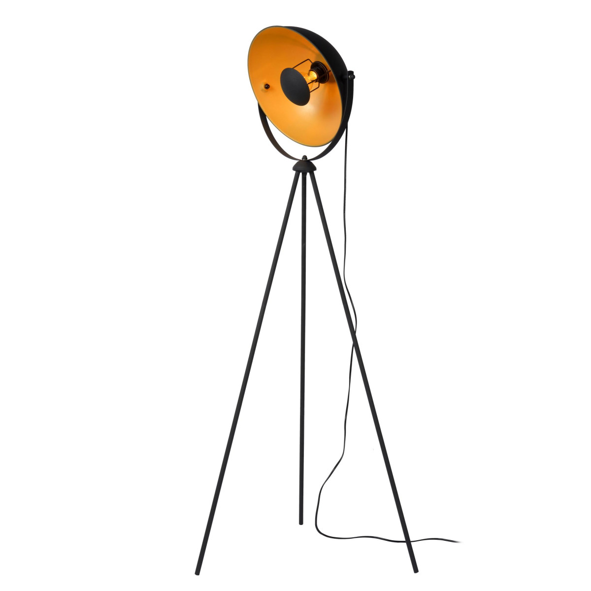 Lucide Stehlampe Alvaro box
