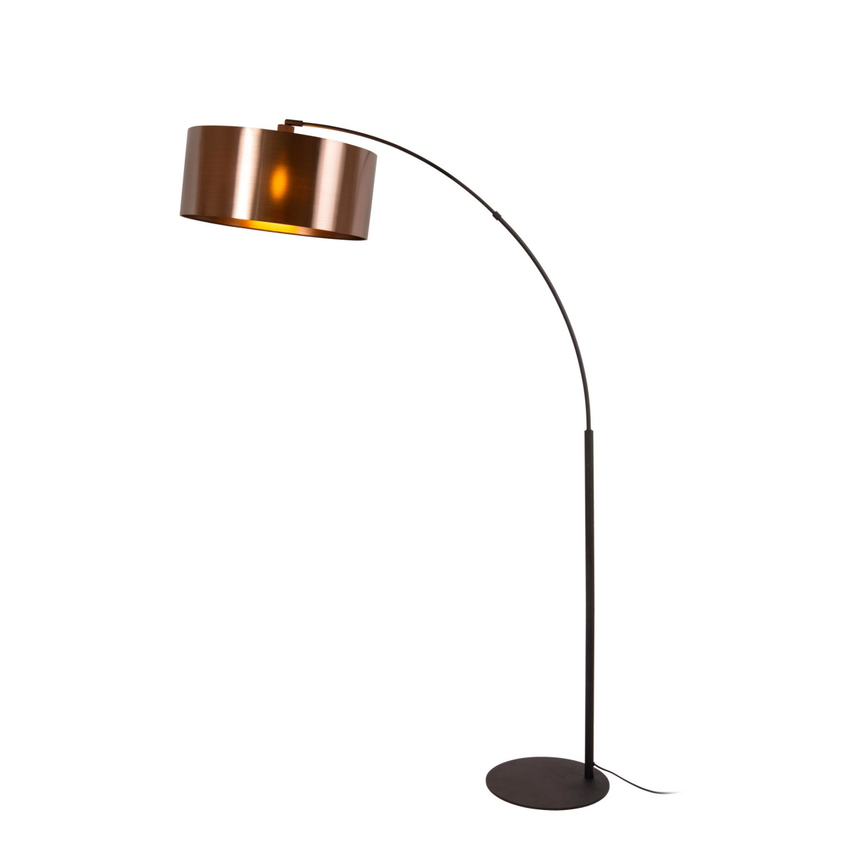 Lucide Bogenlampe Rankos box