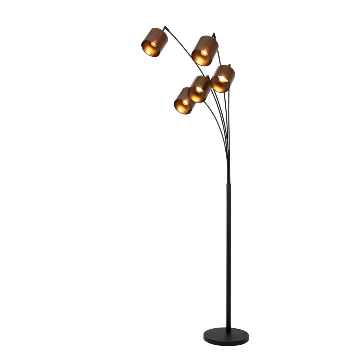 Lucide Stehlampe Rankos box
