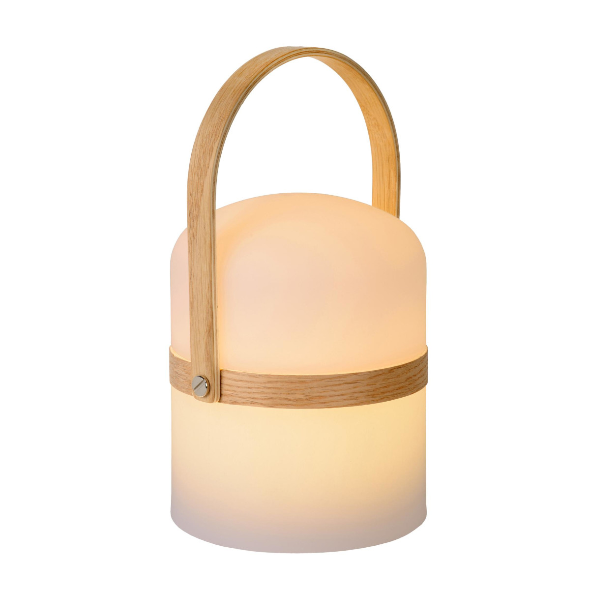 Lucide Tischlampe Joe box