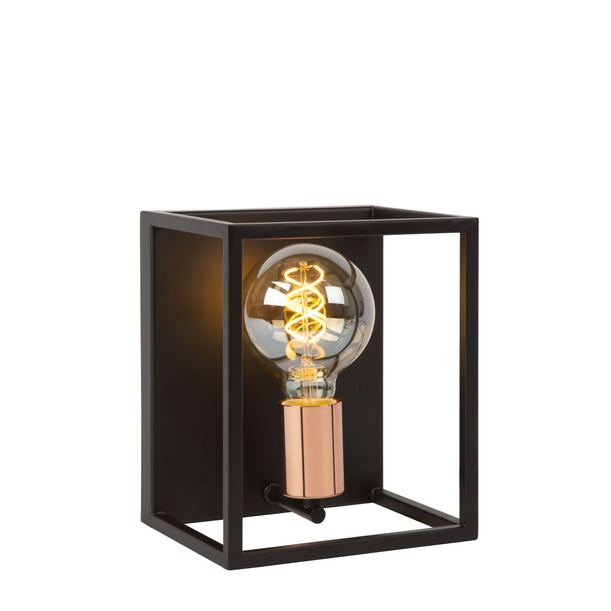 Lucide Wandleuchte Arthur box