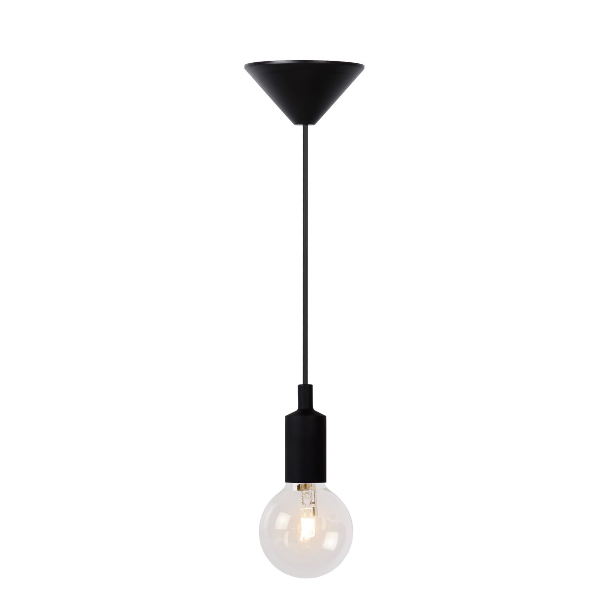 Lucide Pendelleuchten Fix box