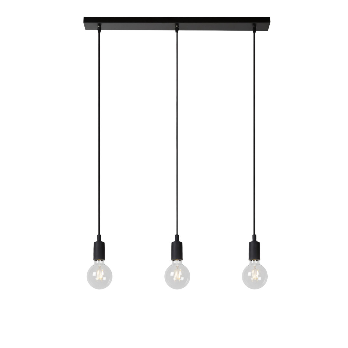 Lucide Pendelleuchten Fix box