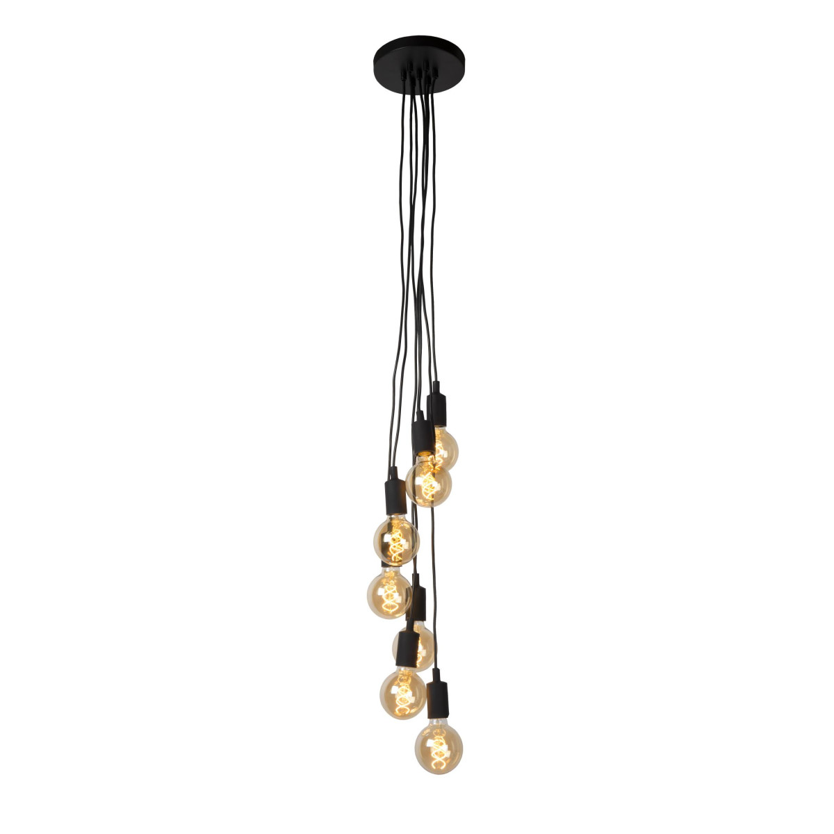 Lucide Pendelleuchten Fix box