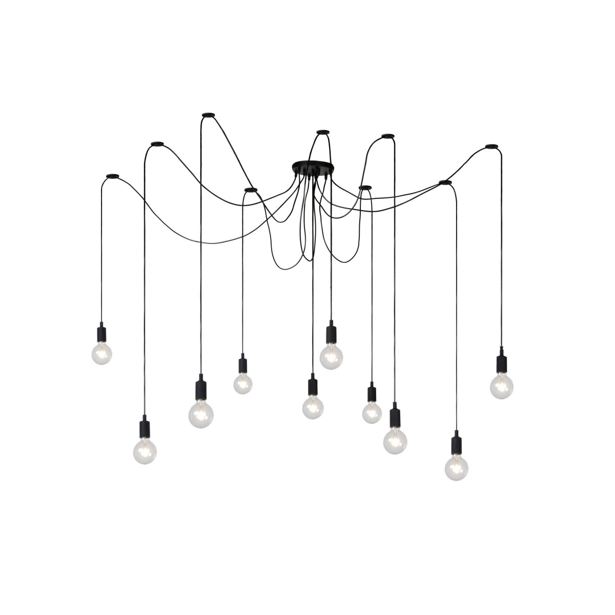 Lucide Pendelleuchten Fix box