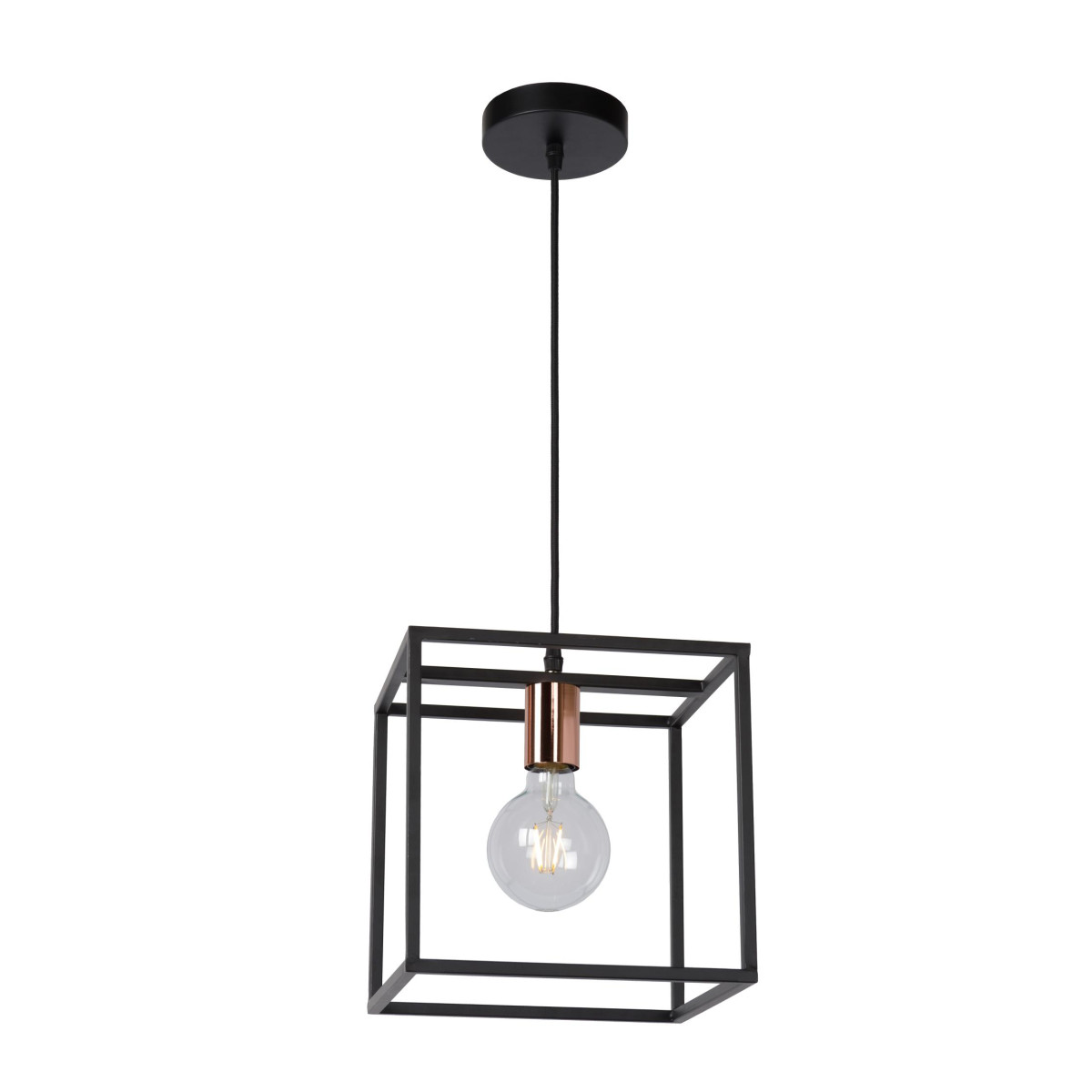 Lucide Pendelleuchten Arthur box