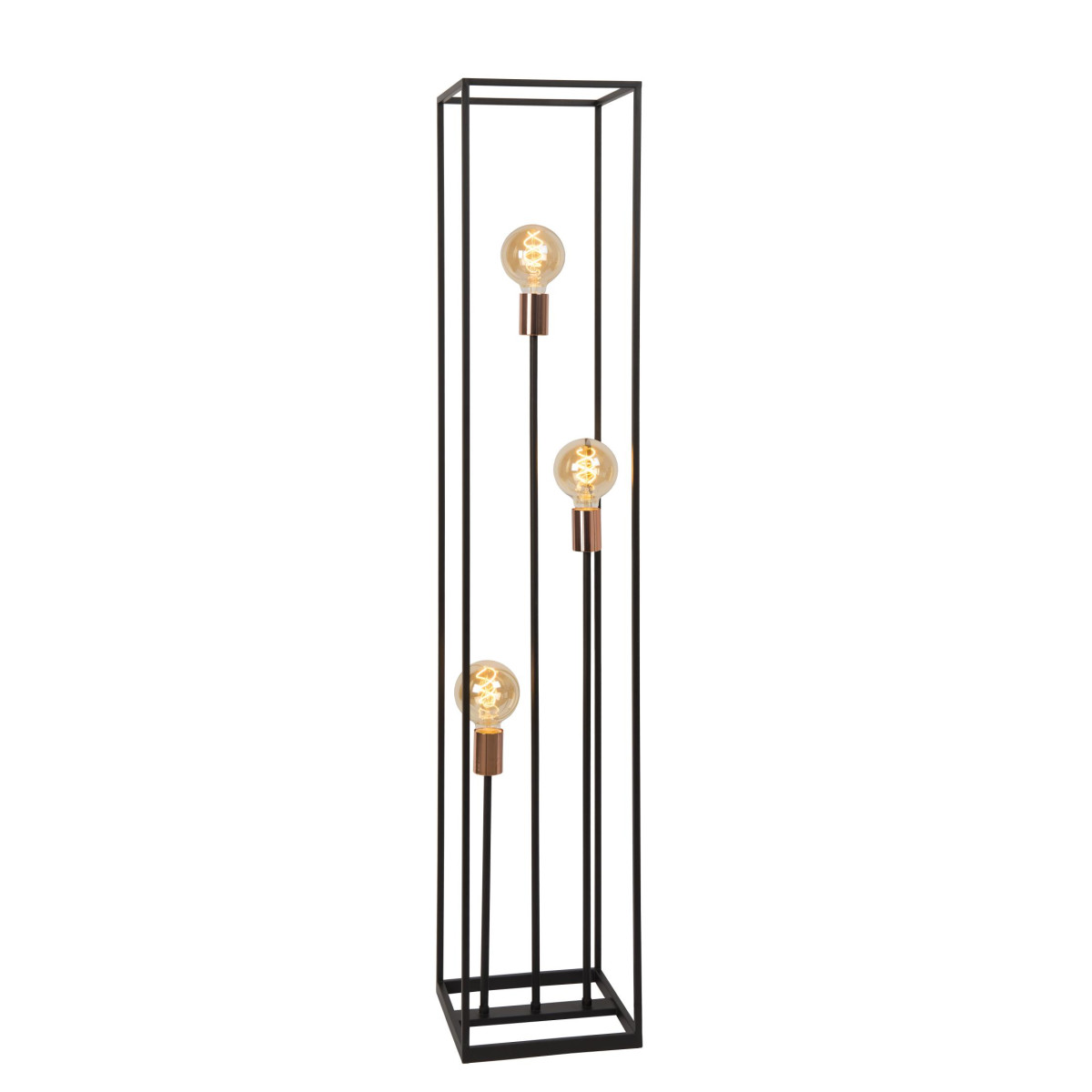 Lucide Stehlampe Arthur box