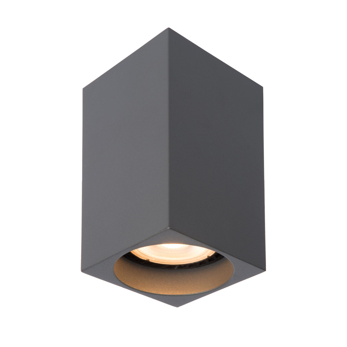 Lucide Deckenstrahler Delto box