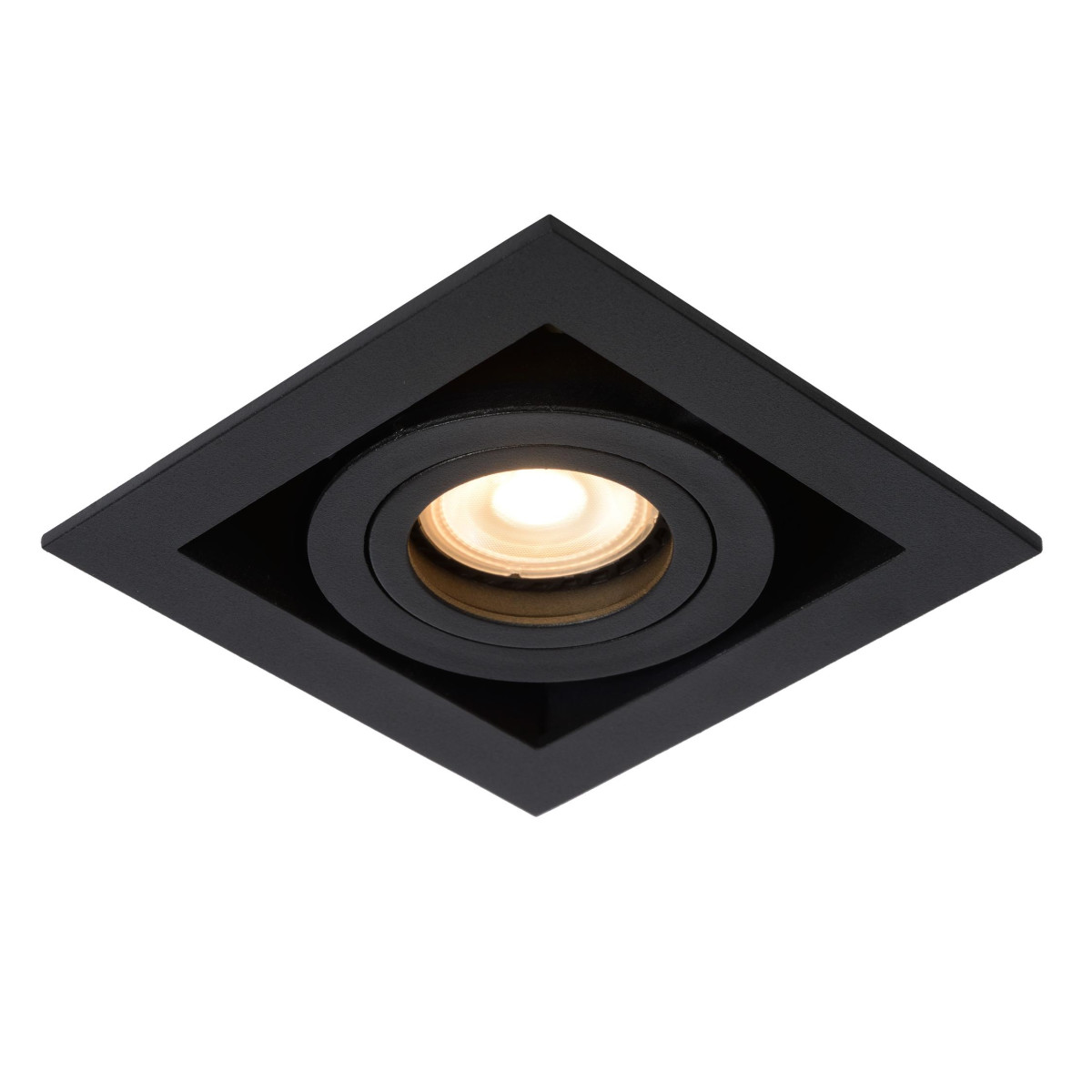 Lucide Einbaustrahler Chimney box