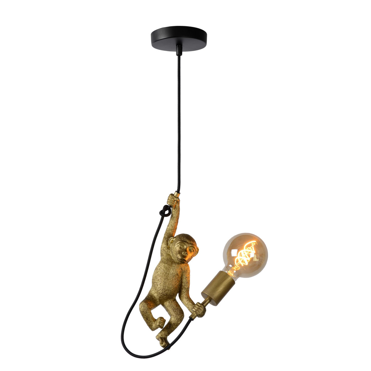 Lucide Pendelleuchten Extravaganza chimp