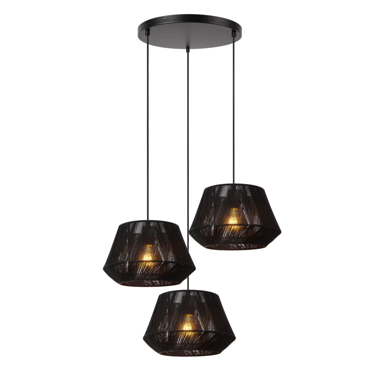 Lucide Pendelleuchten Jessica box
