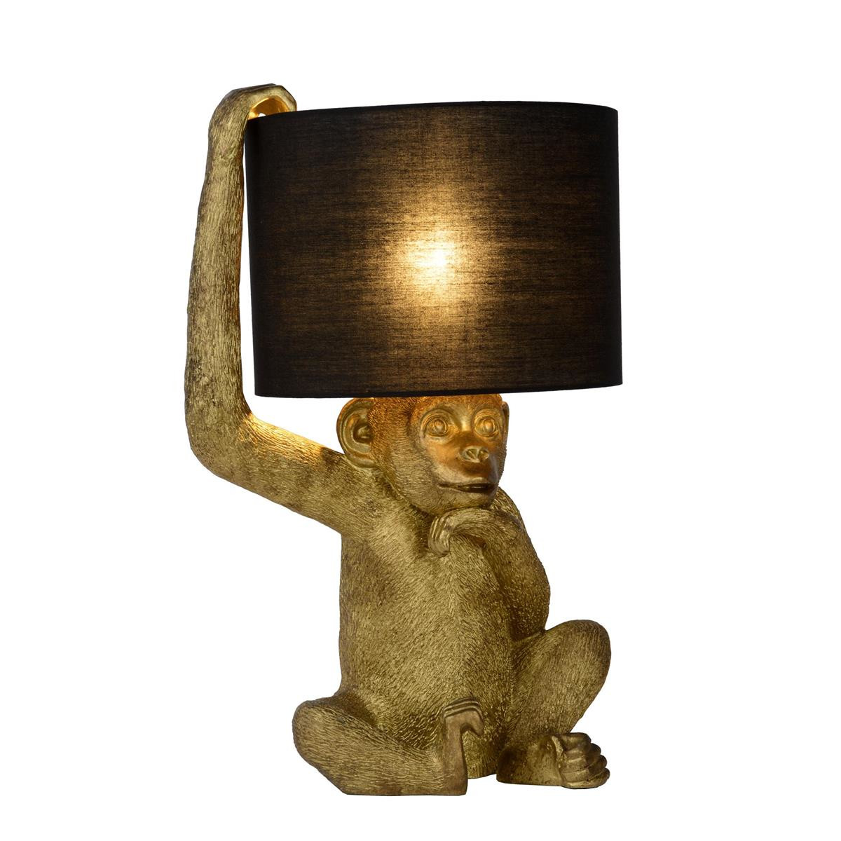 Lucide Tischlampe Extravaganza chimp