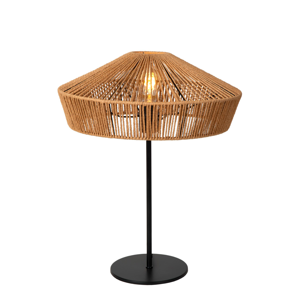 Lucide Tischlampe Yunkai box