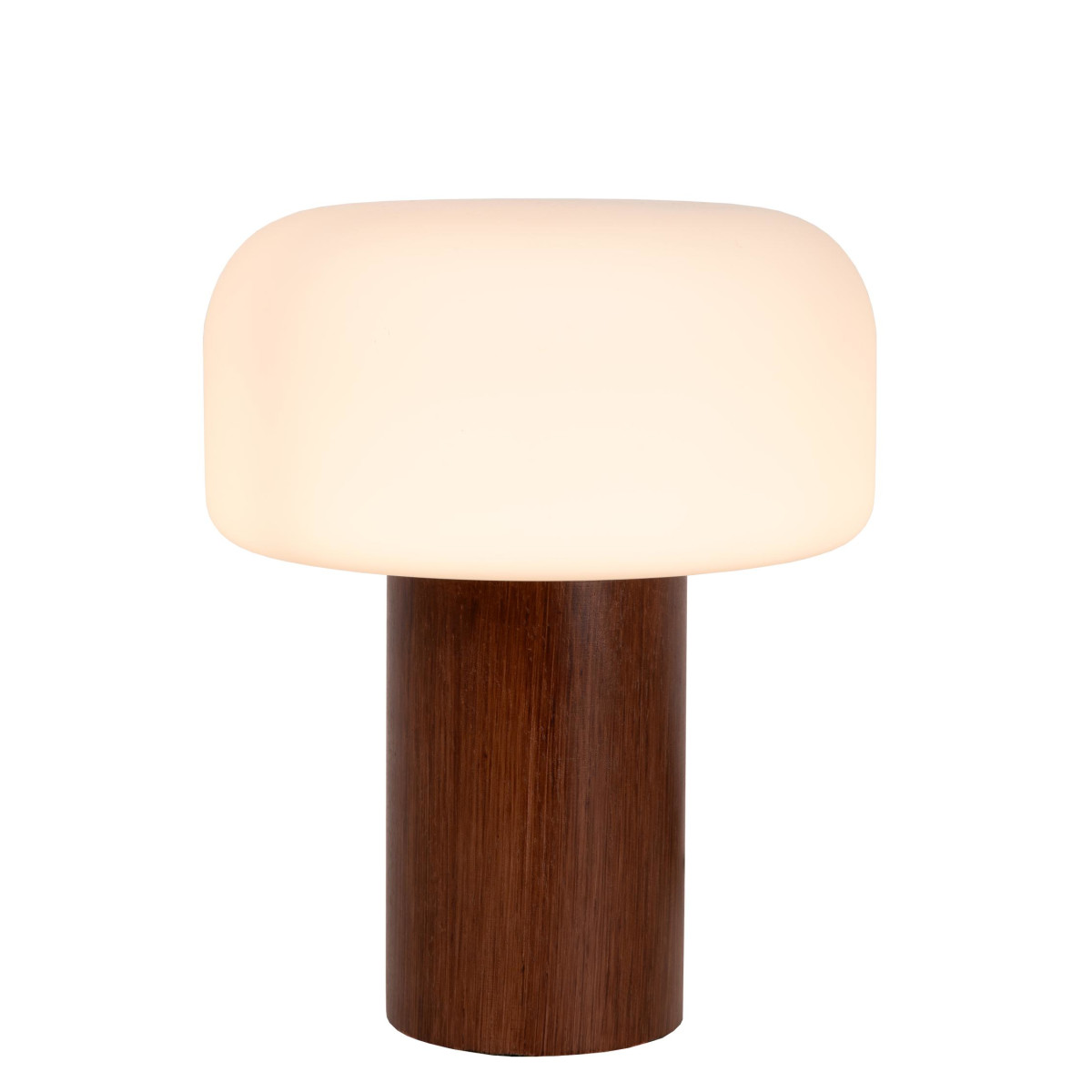 Lucide Tischlampe Kenan