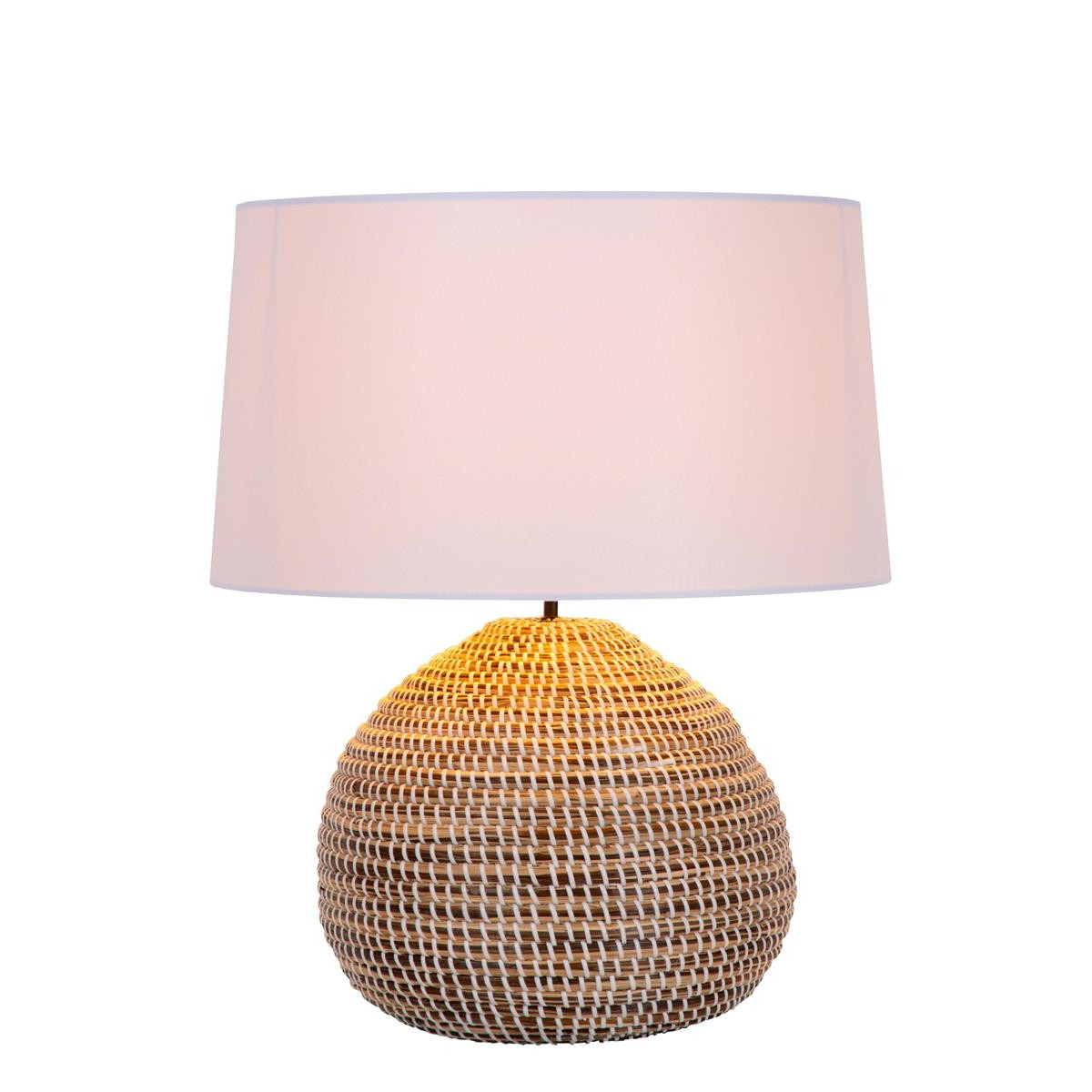 Lucide Tischlampe Maduka box