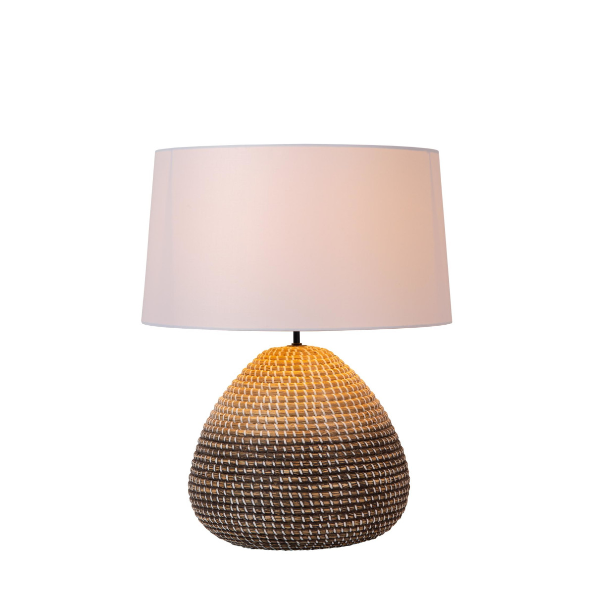 Lucide Tischlampe Maduka box